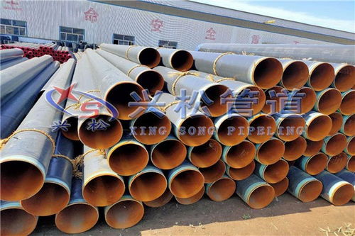 奉化灌輸鋼管DN1000 規格、應用與長度考量