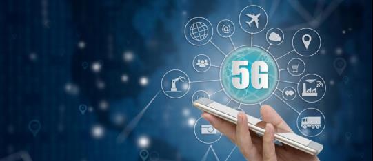5G無線通信技術(shù) 概念、服務(wù)與未來展望