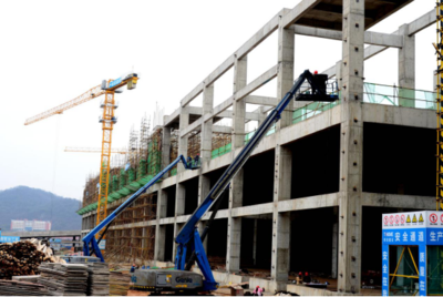 安慶大觀區(qū)智慧物流園建設(shè)工程加速推進，打造區(qū)域物流新高地