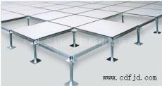 杭州市高科技全鋼P(yáng)VC抗靜電地板與異型材精品展示